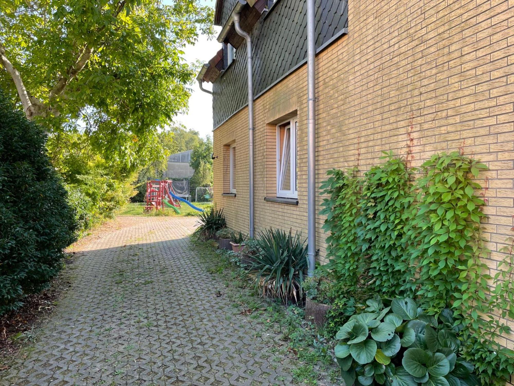Apartment Old Huesung - Muz328 By Interhome Mirow Zewnętrze zdjęcie